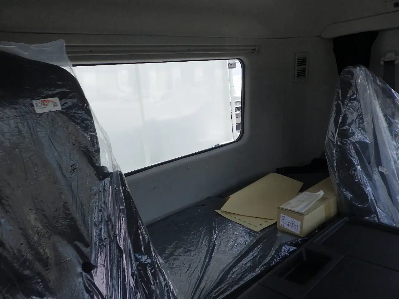 三菱 スーパーグレート  ダンプ 2PG-FV80HX R7｜画像12