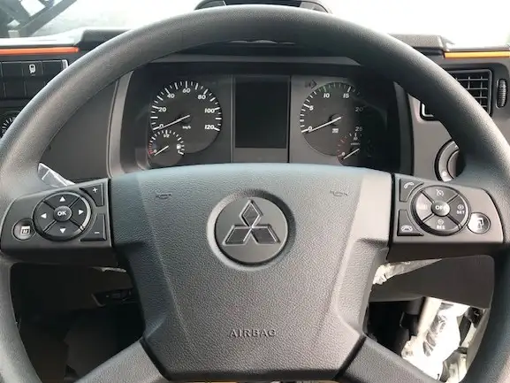 三菱 スーパーグレート  ダンプ 2PG-FV80HX R7｜画像13