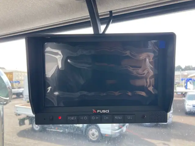 三菱 スーパーグレート  ダンプ 2PG-FV80HX R7｜画像15