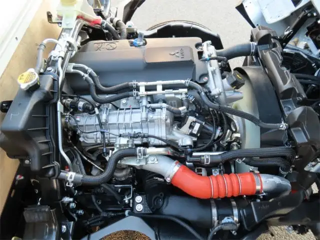 三菱 キャンター  平ボディ 2RG-FBA20 R7｜画像19