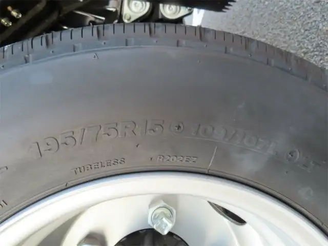 三菱 キャンター  平ボディ 2RG-FBA20 R7｜画像20