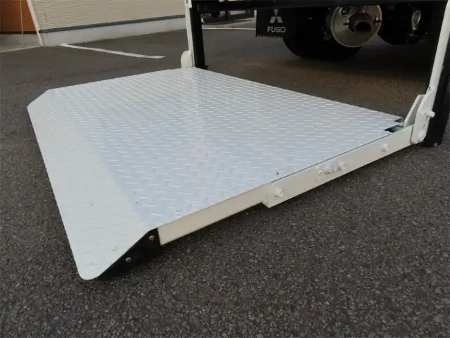 三菱 キャンター  平ボディ 2RG-FBA20 R7｜画像8