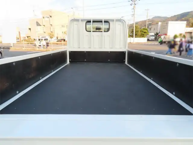 三菱 キャンター  平ボディ 2RG-FBA20 R7｜画像7
