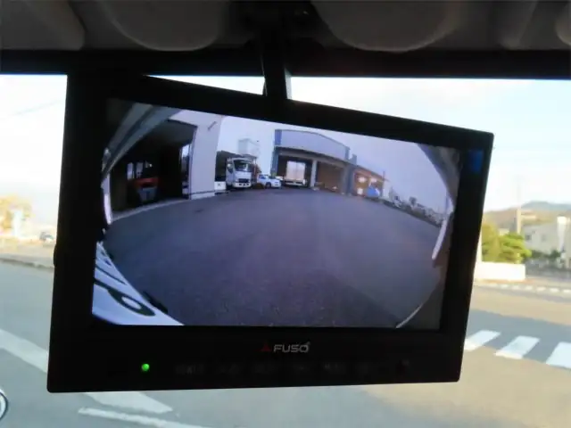 三菱 キャンター  平ボディ 2RG-FBA20 R7｜画像14