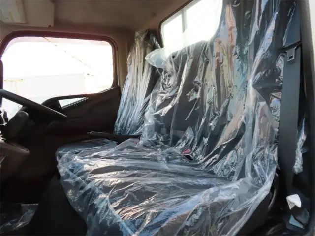 三菱 キャンター  平ボディ 2RG-FBA20 R7｜画像12