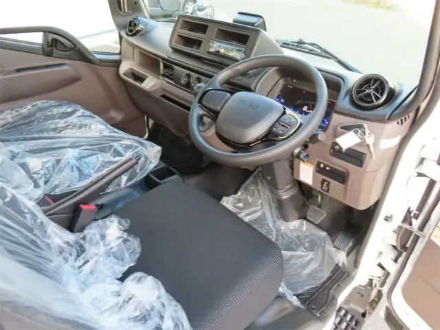 三菱 キャンター  平ボディ 2RG-FBA20 R7｜画像11