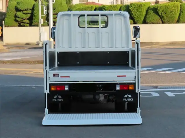 三菱 キャンター  平ボディ 2RG-FBA20 R7｜画像6