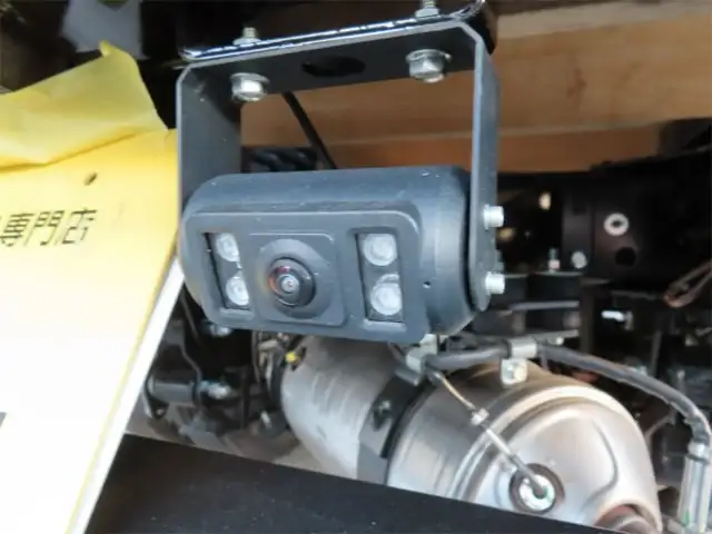 三菱 キャンター  平ボディ 2RG-FBA20 R7｜画像18