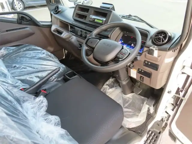 三菱 キャンター  平ボディ 2RG-FBAV0 R7｜画像13