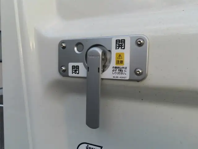 三菱 キャンター  平ボディ 2RG-FBAV0 R7｜画像11