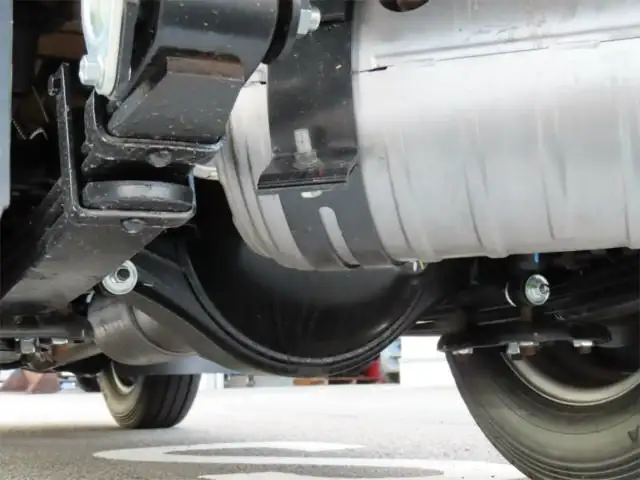 三菱 キャンター  平ボディ 2RG-FBAV0 R7｜画像18