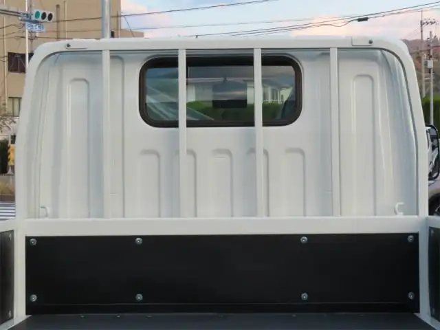 三菱 キャンター  平ボディ 2RG-FBAV0 R7｜画像9