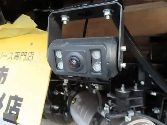 三菱 キャンター  平ボディ 2RG-FBAV0 R7｜画像17