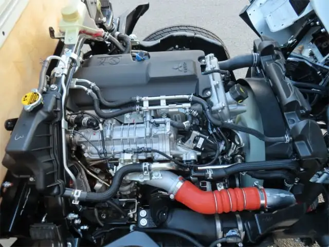 三菱 キャンター  平ボディ 2RG-FBAV0 R7｜画像19