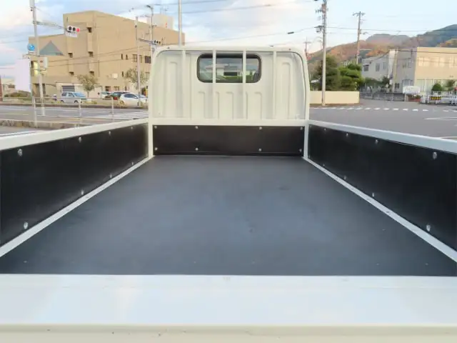 三菱 キャンター  平ボディ 2RG-FBAV0 R7｜画像8