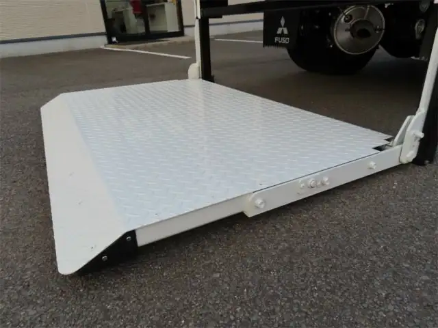 三菱 キャンター  平ボディ 2RG-FBAV0 R7｜画像10