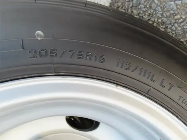 三菱 キャンター  平ボディ 2RG-FBAV0 R7｜画像20