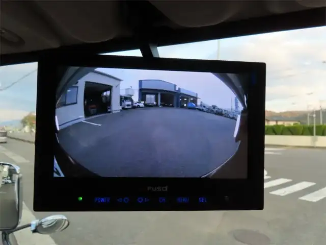 三菱 キャンター  平ボディ 2RG-FBAV0 R7｜画像14