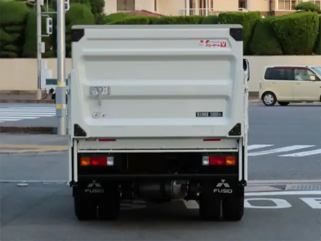 三菱 キャンター  平ボディ 2RG-FBAV0 R7｜画像5