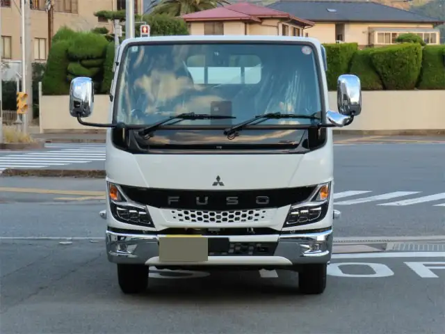 三菱 キャンター  平ボディ 2RG-FBAV0 R7｜画像2