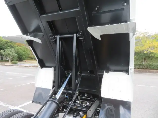 三菱 キャンター  ダンプ 2RG-FBA60 R7｜画像17