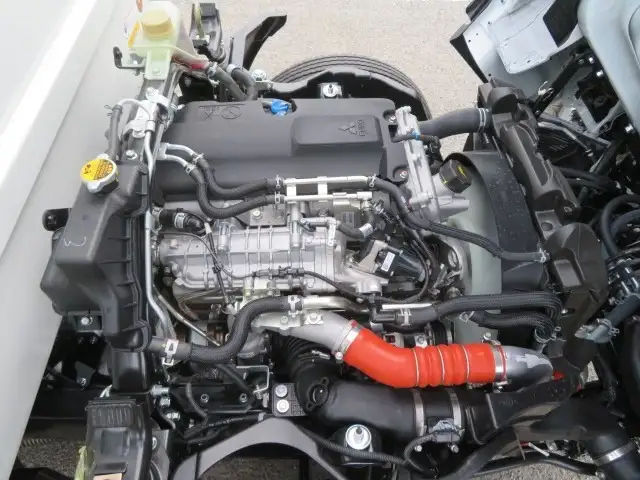 三菱 キャンター  ダンプ 2RG-FBA60 R7｜画像20