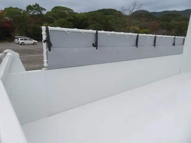 三菱 キャンター  ダンプ 2RG-FBA60 R7｜画像11