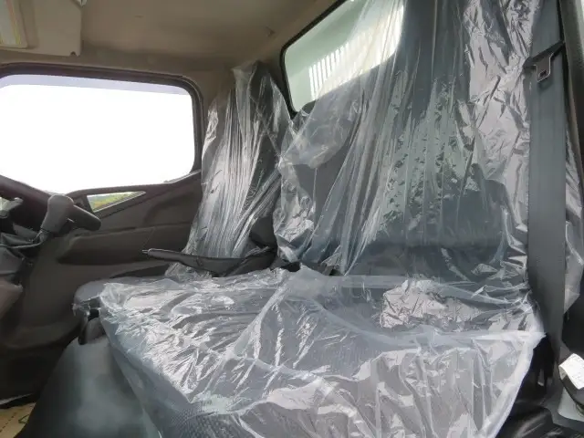 三菱 キャンター  ダンプ 2RG-FBA60 R7｜画像14