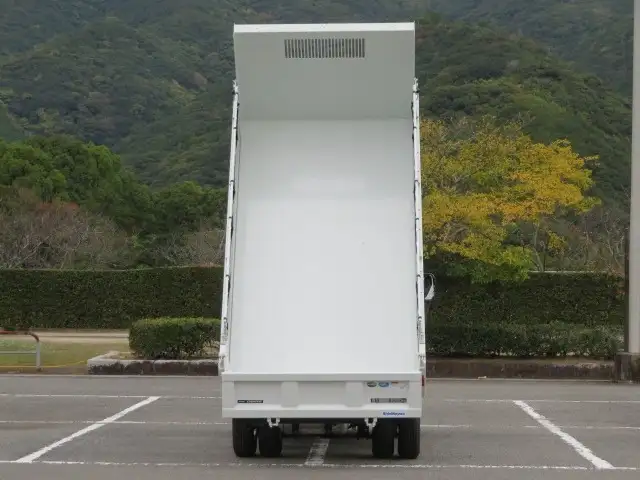 三菱 キャンター  ダンプ 2RG-FBA60 R7｜画像9