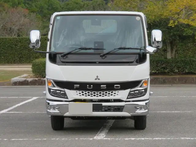 三菱 キャンター  ダンプ 2RG-FBA60 R7｜画像3