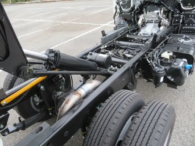 三菱 キャンター  ダンプ 2RG-FBA60 R7｜画像19