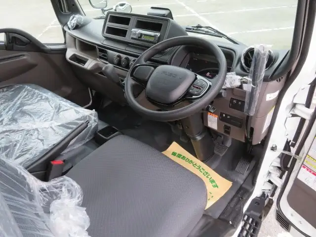 三菱 キャンター  ダンプ 2RG-FBA60 R7｜画像13