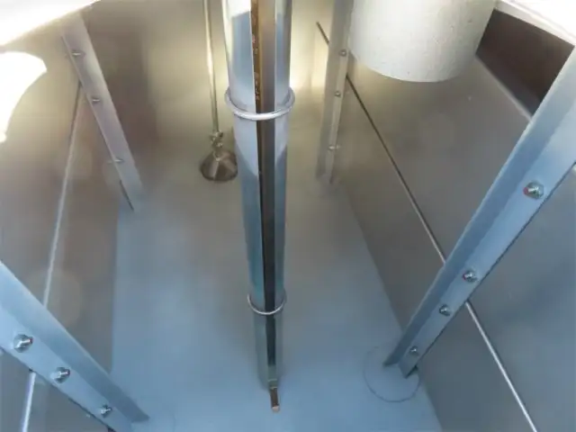 三菱 キャンター  タンク車 2RG-FEAV0 R7｜画像8