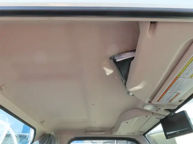 三菱 キャンター  タンク車 2RG-FEAV0 R7｜画像16