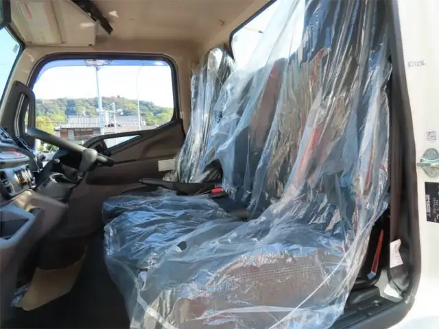 三菱 キャンター  タンク車 2RG-FEAV0 R7｜画像14