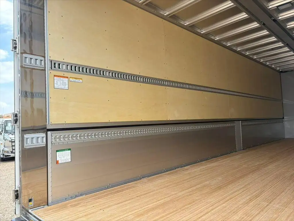 日産UD クオン  ウイング 2RG-CG5FA R7｜画像9