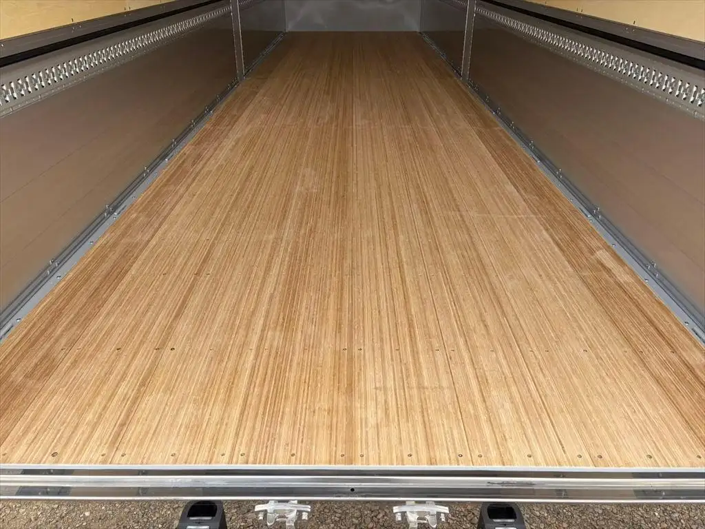 日産UD クオン  ウイング 2RG-CG5FA R7｜画像8