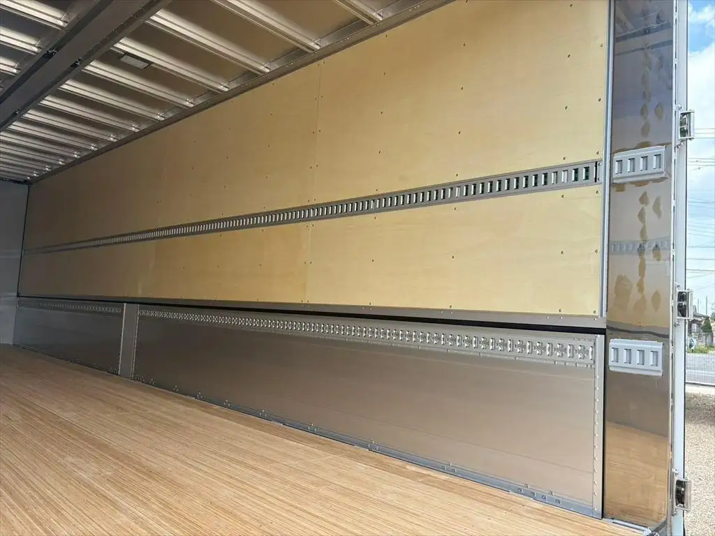 日産UD クオン  ウイング 2RG-CG5FA R7｜画像10