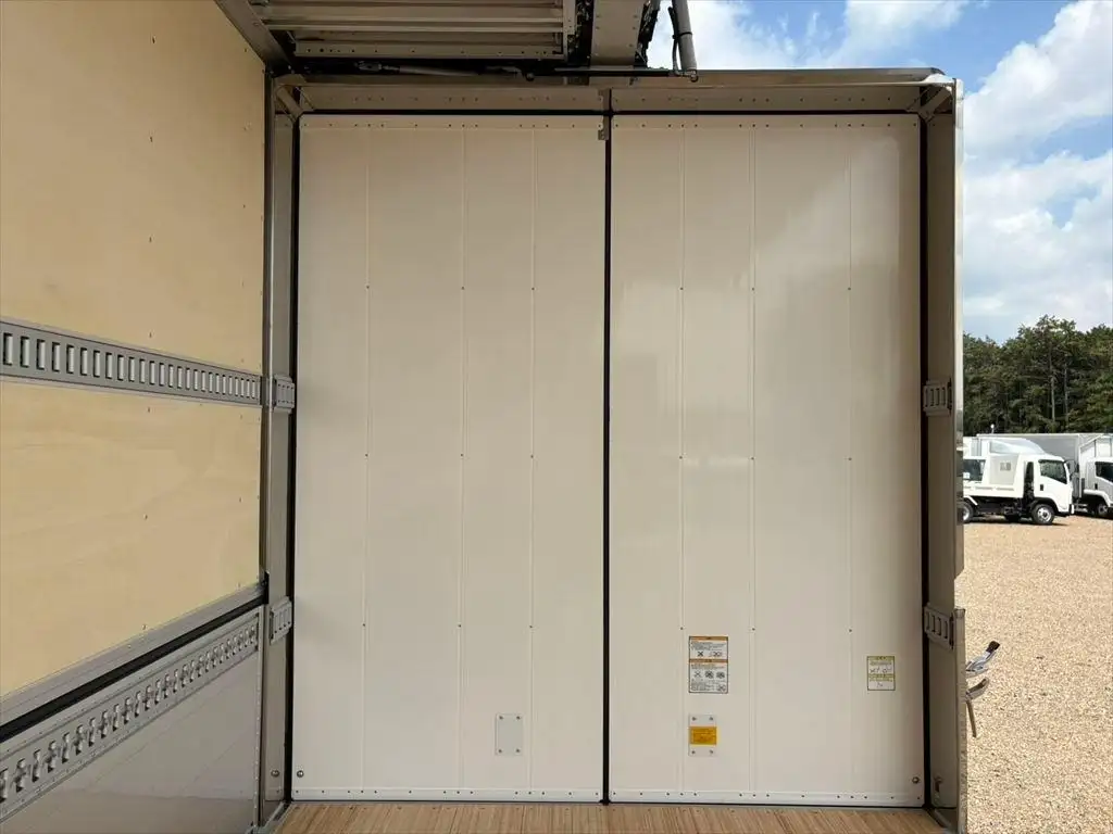 日産UD クオン  ウイング 2RG-CG5FA R7｜画像11