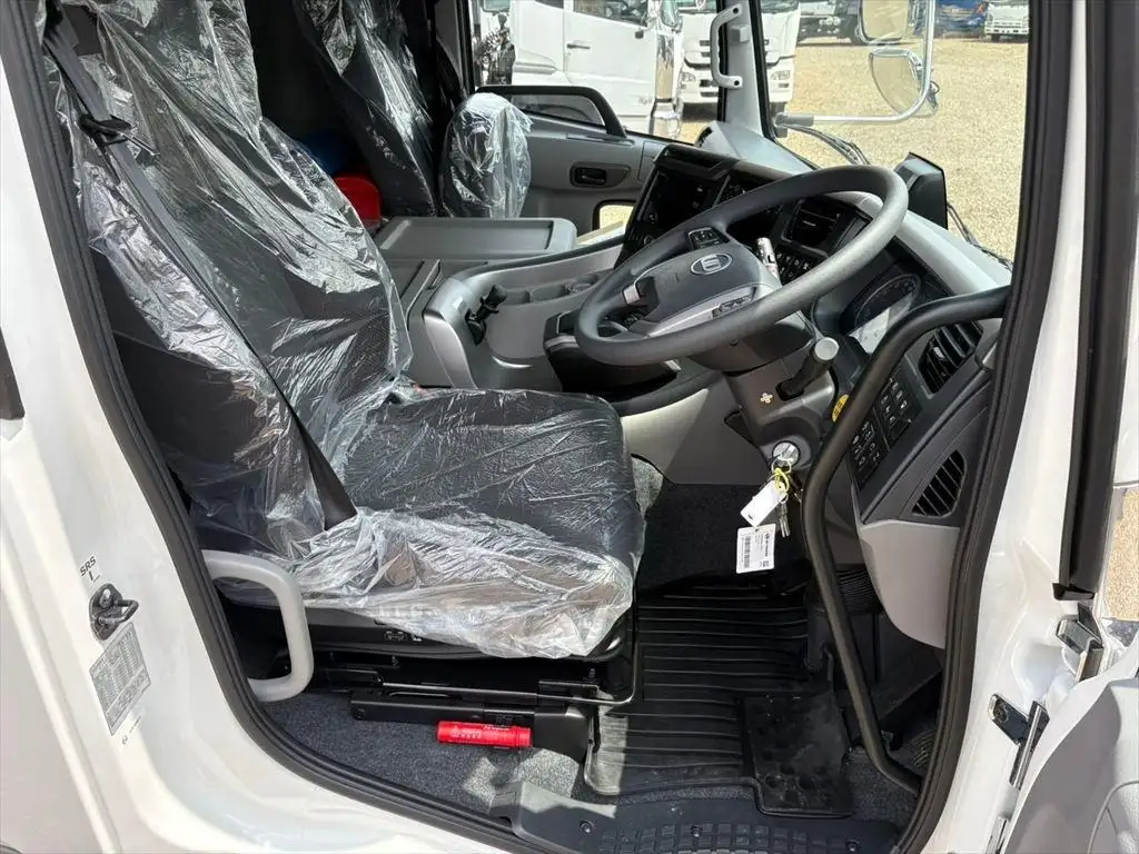 日産UD クオン  ウイング 2RG-CG5FA R7｜画像12