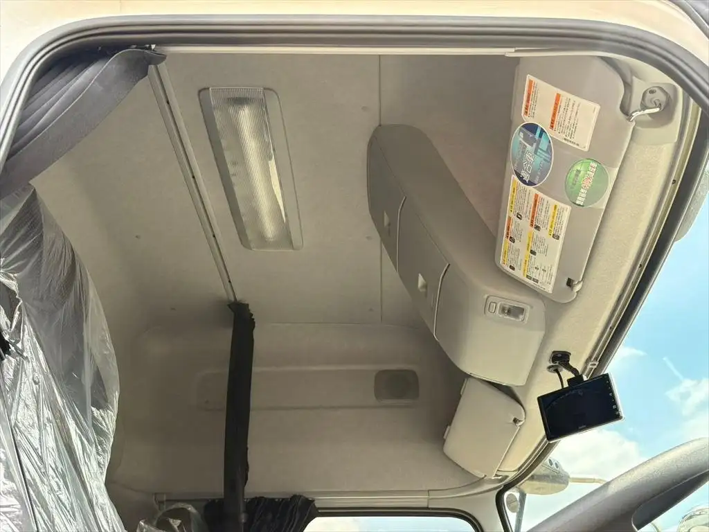 日産UD クオン  ウイング 2RG-CG5FA R7｜画像15