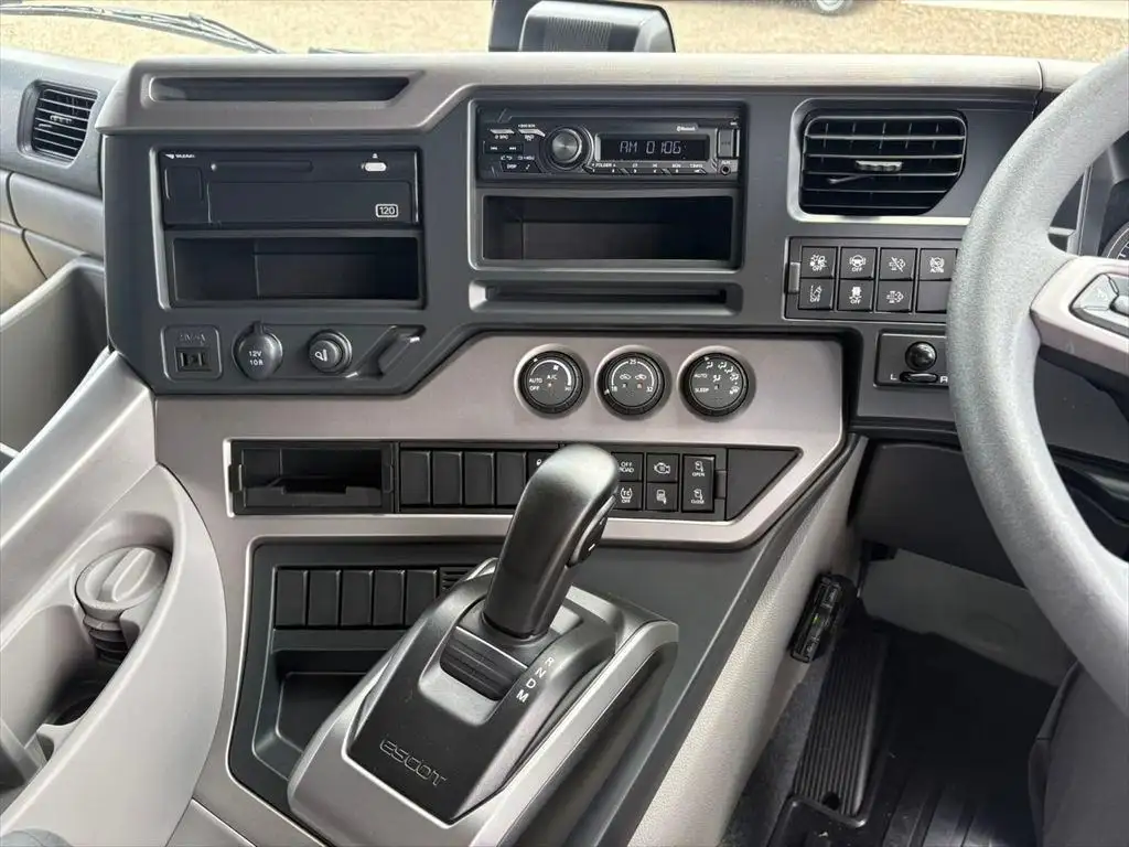 日産UD クオン  ウイング 2RG-CG5FA R7｜画像14