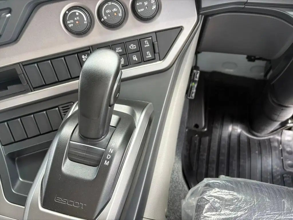 日産UD クオン  ウイング 2RG-CG5FA R7｜画像13