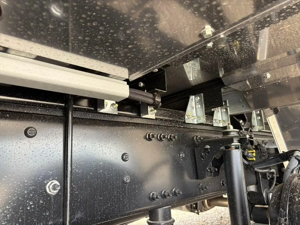 日産UD クオン  ウイング 2RG-CG5FA R7｜画像16