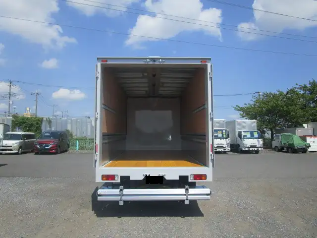 日野 デュトロ  ウイング 2KG-XZU710M R7｜画像8