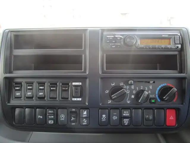 日野 デュトロ  ウイング 2KG-XZU710M R7｜画像14