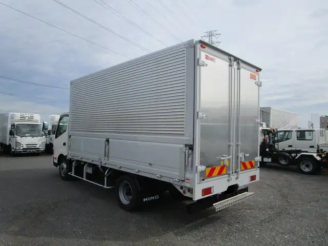 日野 デュトロ  ウイング 2KG-XZU712M R6｜画像5