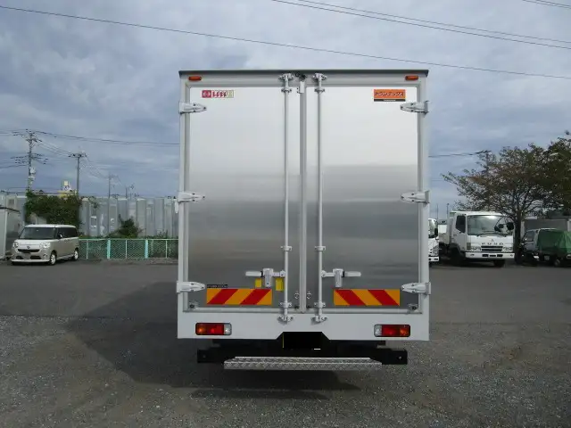 日野 デュトロ  ウイング 2KG-XZU712M R6｜画像4