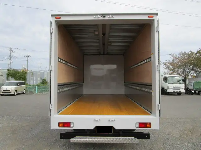 日野 デュトロ  ウイング 2KG-XZU712M R6｜画像8