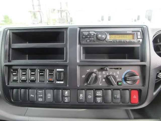 日野 デュトロ  ウイング 2KG-XZU712M R6｜画像14